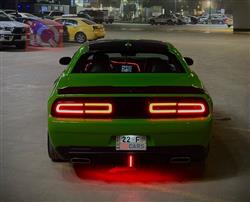 دۆج چالنجەر